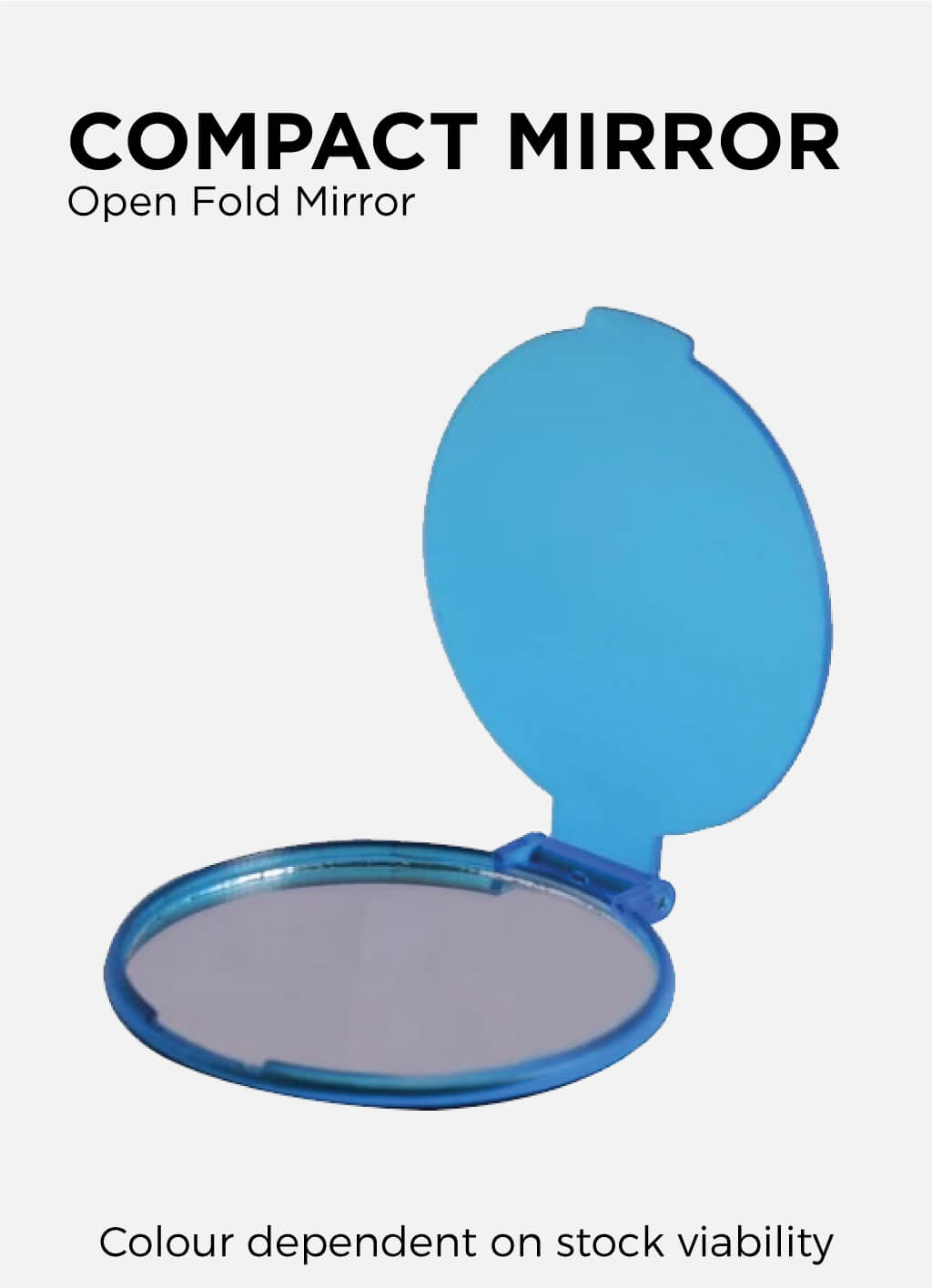 Hand Mirror